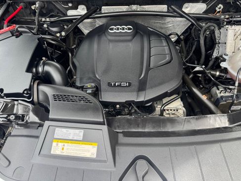 Used 2018 Audi Q5 2.0T Premium Plus w/ Premium Plus Package AWD/4WD image 38