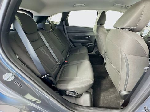 Certified 2026 Hyundai Tucson SEL FWD image 26