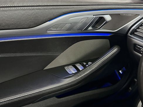 Used 2023 BMW M8 Gran Coupe xDrive Competition w/ Driving Assistance Package image 15