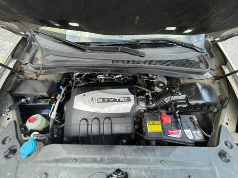 Used 2008 Acura MDX w/ Technology & Entertainment image 57