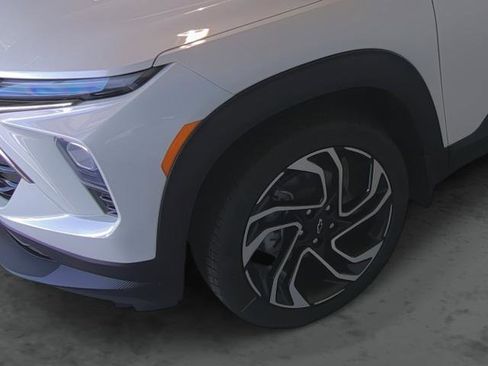 New 2026 Chevrolet TrailBlazer RS w/ Convenience Package AWD/4WD image 7