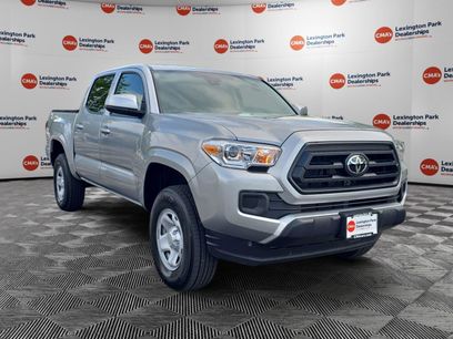 Used 2023 Toyota Tacoma SR