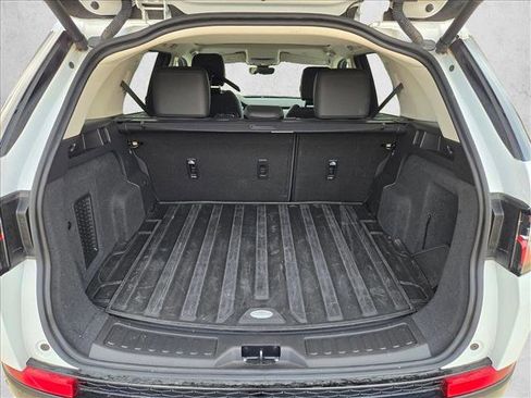 Certified 2025 Land Rover Discovery Sport S image 6