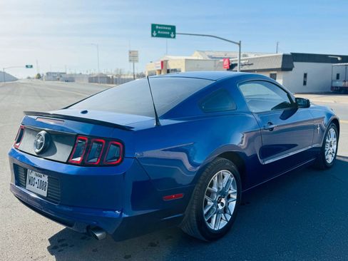 Used 2014 Ford Mustang Premium w/ Equipment Group 202A image 2