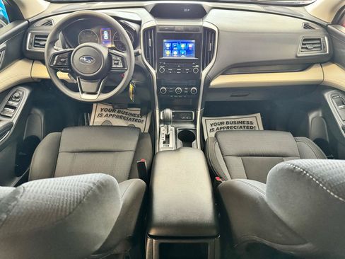 Used 2022 Subaru Ascent 8-Passenger AWD/4WD image 20