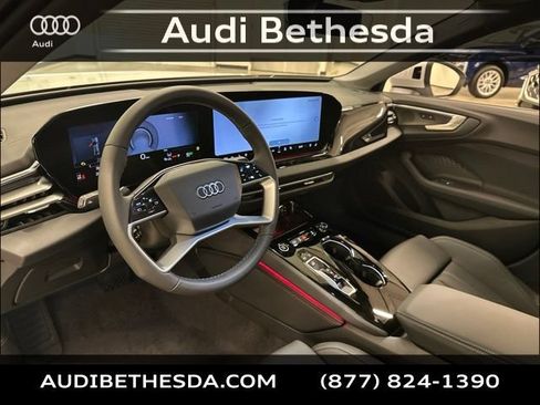 New 2026 Audi A5 2.0T Premium Plus AWD/4WD image 12