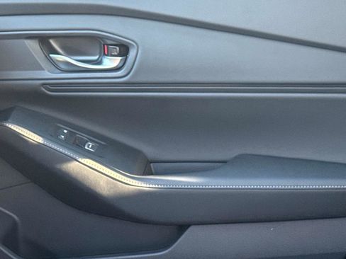 Certified 2025 Honda Accord Sport image 21