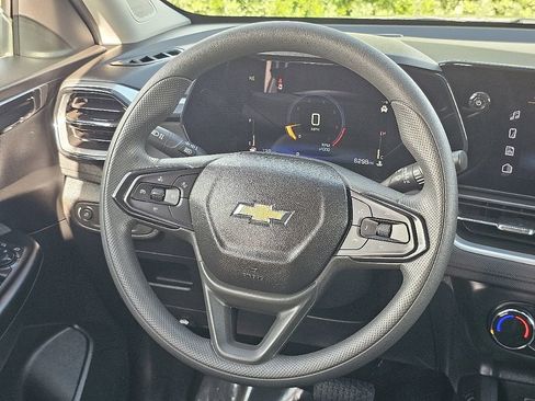 Used 2024 Chevrolet TrailBlazer LS image 31