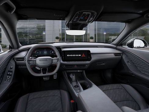 New 2026 Dodge Charger Scat Pack AWD/4WD image 14