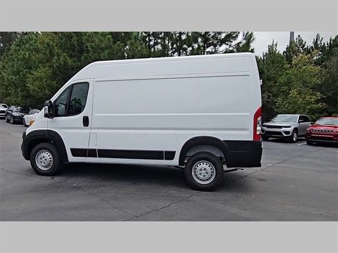 New 2026 RAM ProMaster 1500 w/ Convenience Group image 26