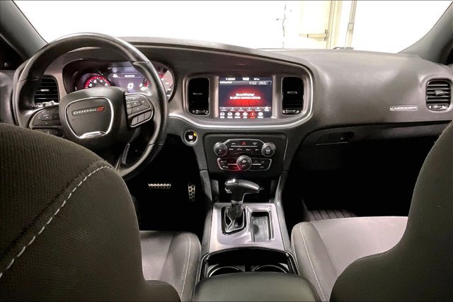 Used 2022 Dodge Charger GT w/ Blacktop Package AWD/4WD image 15