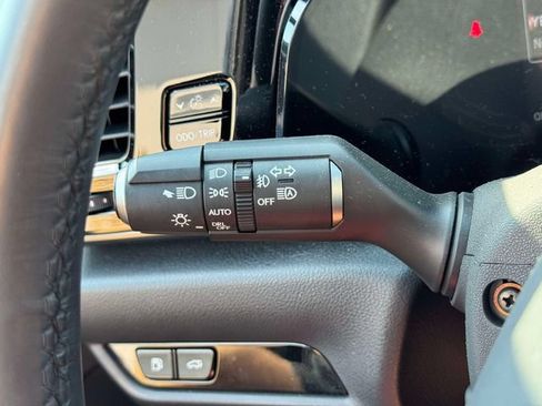 Certified 2024 Lexus NX 350 AWD image 29