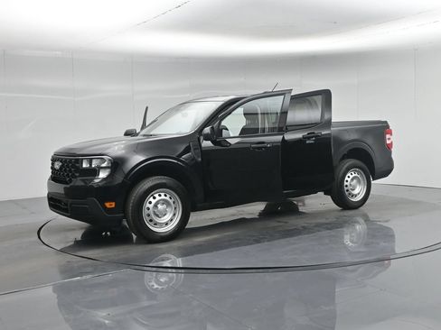 Used 2026 Ford Maverick XL AWD/4WD image 25