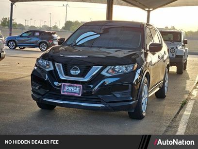 Used 2019 Nissan Rogue S