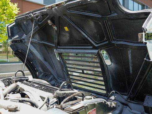 Used 1995 HUMMER H1 4-Door Wagon image 19