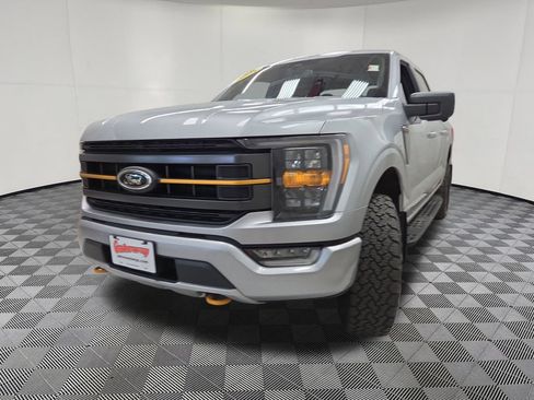 Used 2023 Ford F150 Tremor w/ 360 Degree Camera Package AWD/4WD image 8