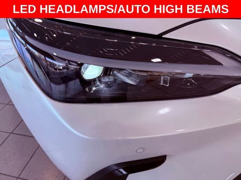 Used 2025 Lexus NX 250 FWD w/ Premium Package image 10