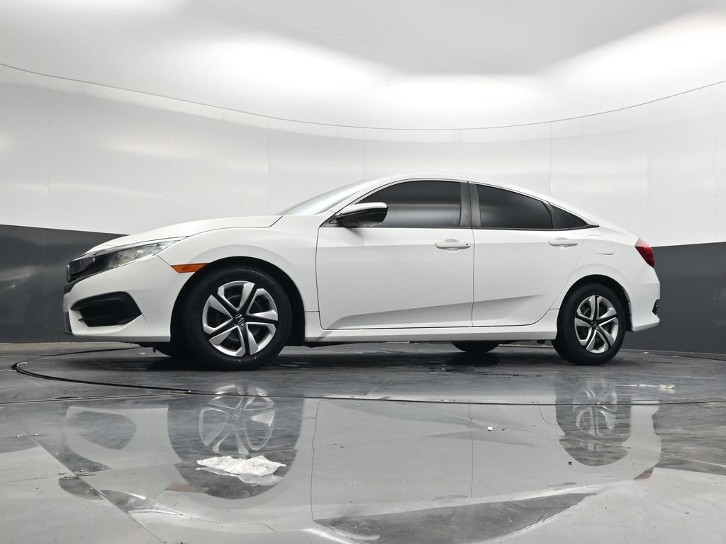 Used 2018 Honda Civic LX image 30