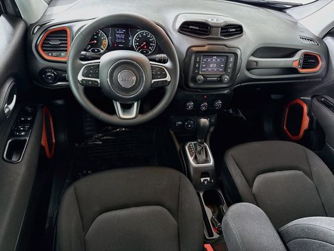 Used 2020 Jeep Renegade Sport AWD/4WD image 17