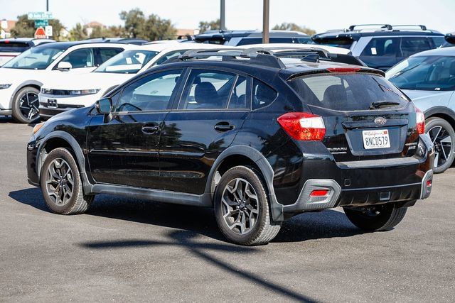Used 2016 Subaru Crosstrek 2.0i Limited AWD/4WD image 2