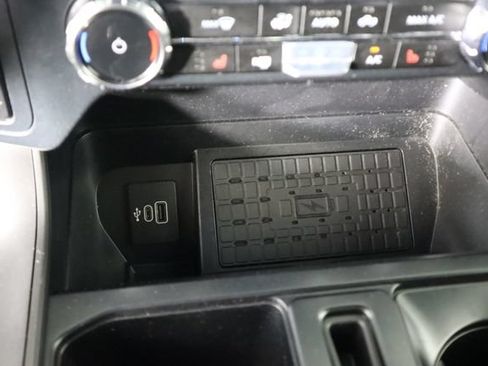 Certified 2025 Ford F150 Tremor w/ Mobile Office Package AWD/4WD image 59