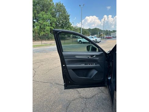 Used 2023 MAZDA CX-5 AWD 2.5 S w/ Premium Package image 6