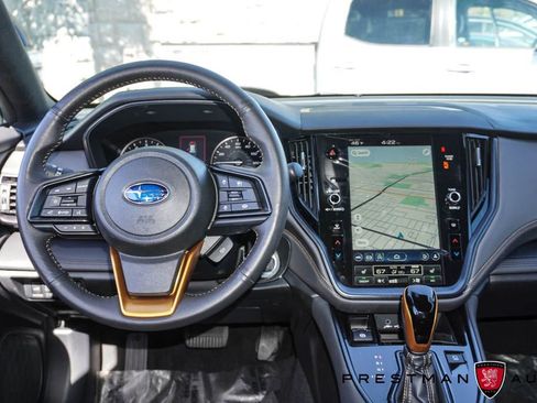 Used 2025 Subaru Outback Wilderness image 37