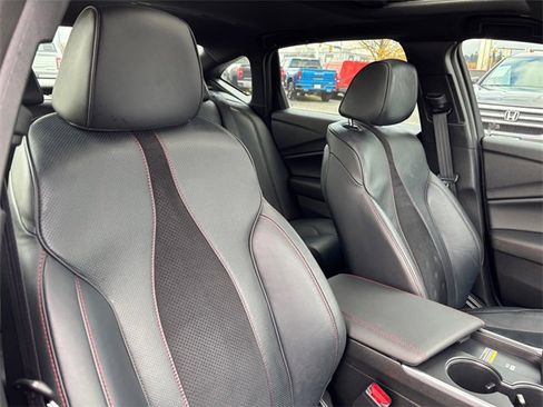 Used 2021 Acura TLX w/ A-SPEC Pkg image 38