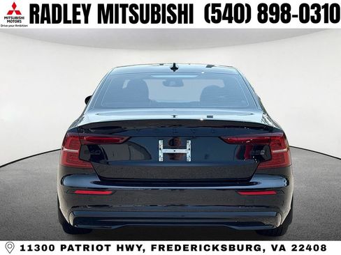 Used 2023 Volvo S60 B5 Plus w/ Climate Package AWD/4WD image 18