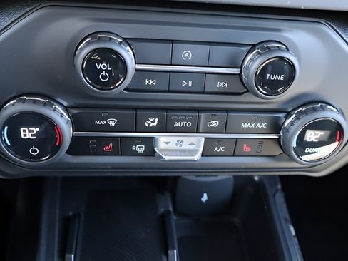 New 2026 Ford Bronco Big Bend AWD/4WD image 19