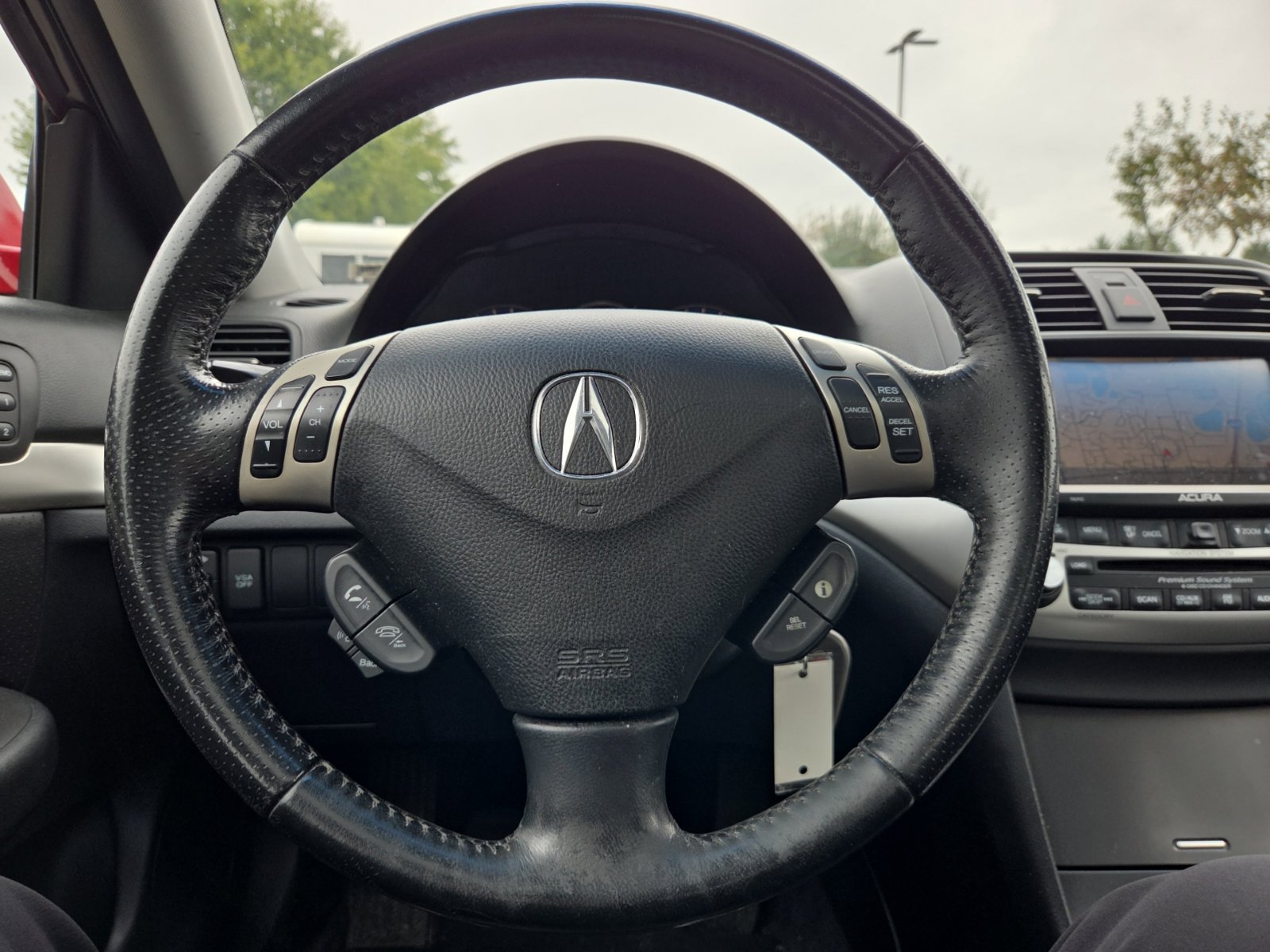 Used 2006 Acura TSX FWD image 18