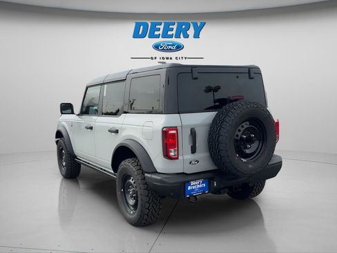 New 2026 Ford Bronco Big Bend image 5