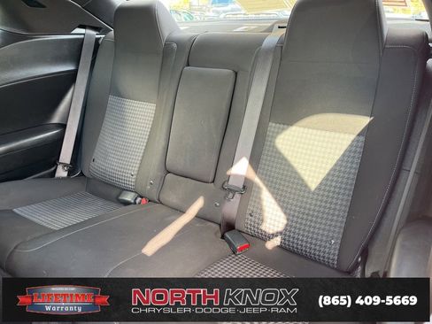 Used 2022 Dodge Challenger R/T Scat Pack image 17