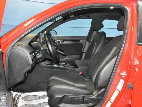 Used 2022 Honda Civic Sport image 7