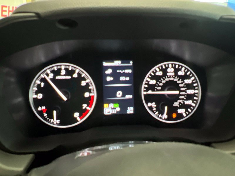 New 2026 Subaru Crosstrek 2.5i Limited AWD/4WD image 24