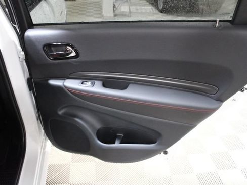 Used 2024 Dodge Durango R/T AWD/4WD image 28