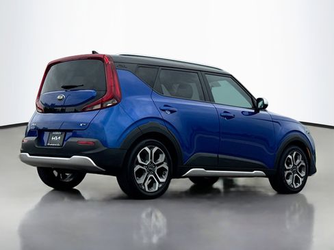 Used 2020 Kia Soul X-Line FWD image 2