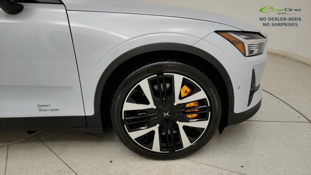 Used 2024 Polestar Polestar 2 AWD/4WD image 23