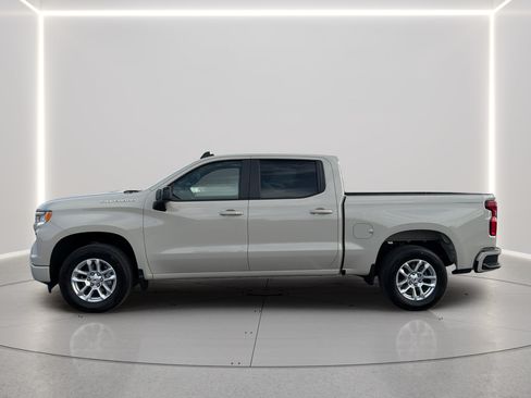 Used 2026 Chevrolet Silverado 1500 RST RWD image 13