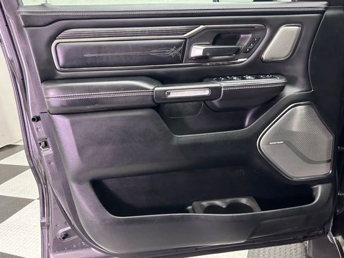 Used 2020 RAM 1500 Limited AWD/4WD image 11