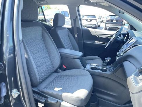 Certified 2023 Chevrolet Equinox LT FWD image 26