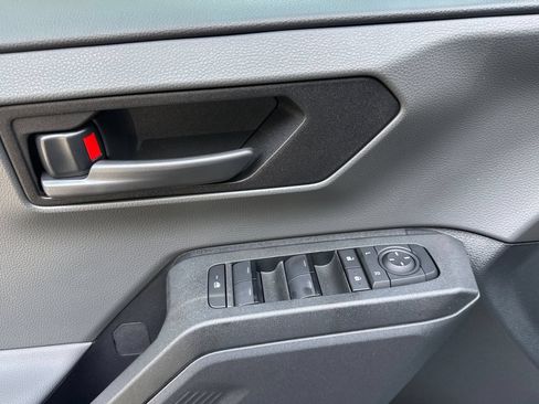New 2026 Toyota RAV4 LE FWD image 10