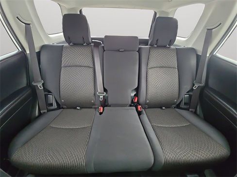 Certified 2024 Toyota 4Runner TRD Off-Road image 16