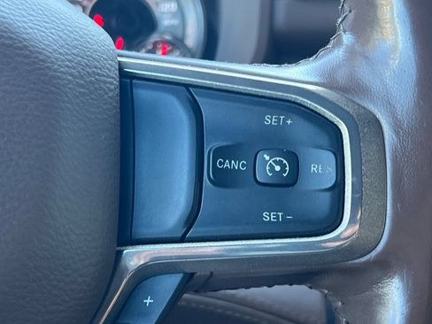 Used 2020 RAM 1500 Limited RWD image 35
