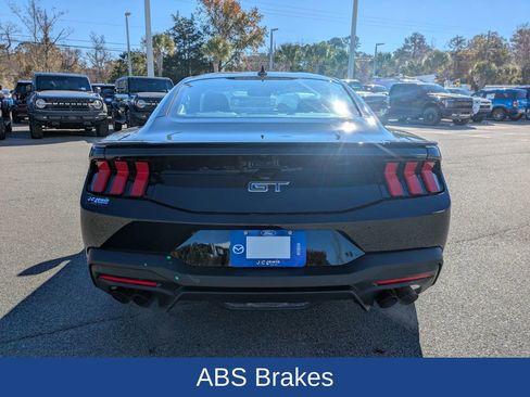 New 2026 Ford Mustang GT Premium image 5