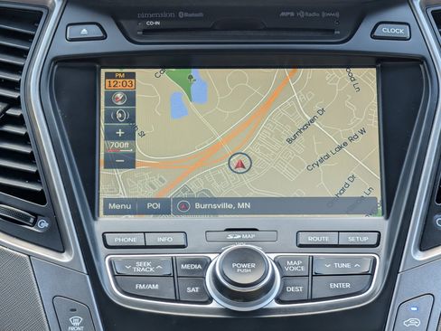 Used 2016 Hyundai Santa Fe Sport w/ Option Group 04 FWD image 32