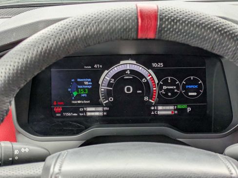 Used 2025 Toyota Tundra TRD Pro image 30