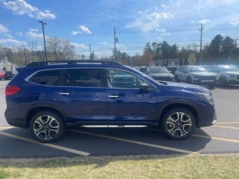 New 2026 Subaru Ascent Touring AWD/4WD image 4