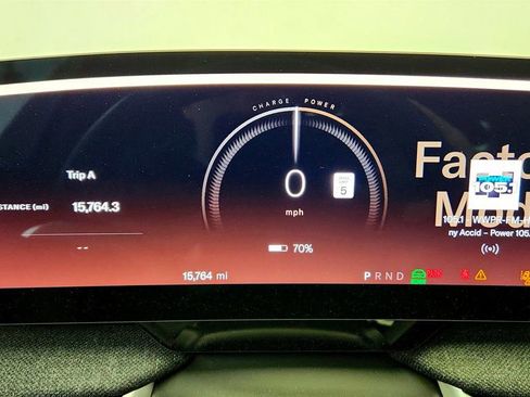 Used 2024 Lucid Air Pure RWD image 14