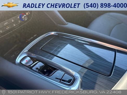 Certified 2023 Buick Enclave Premium w/ Experience Buick Package image 20